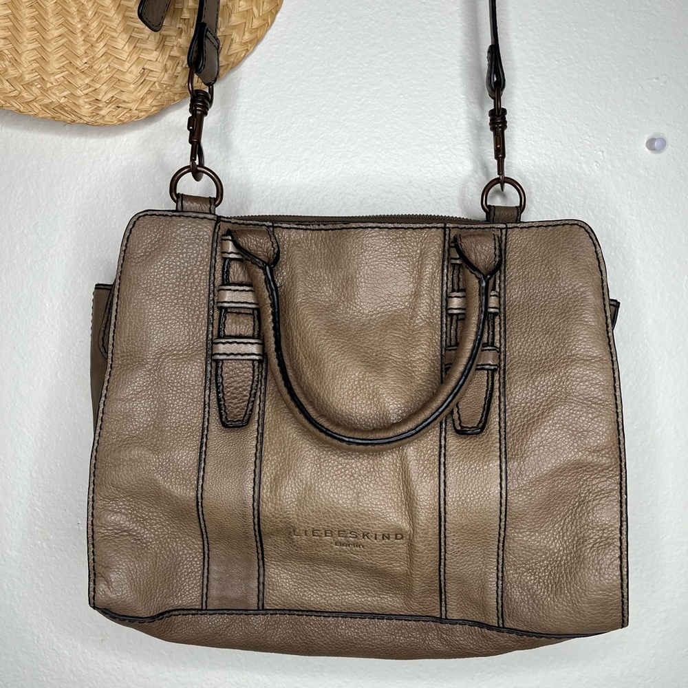 liebeskin berlin marilyn botalato satchel
